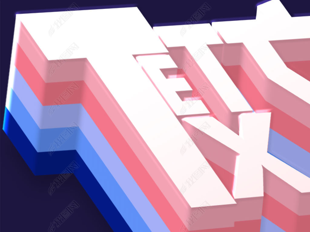 3dֱlogo