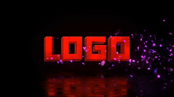 ɫӷԹLOGO־ƬͷAEģ