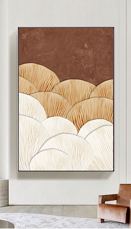 原创装饰画图片素材(3611个)_后现代轻奢金箔设计模板下载_生意兴隆