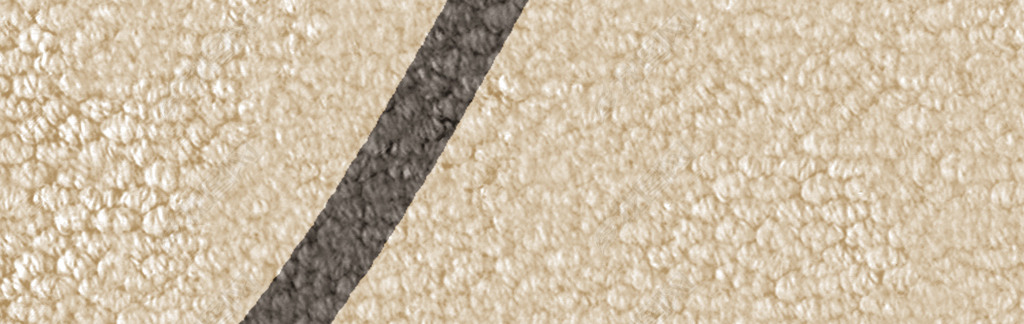 现代北欧简约ins风轻奢几何抽象地毯地垫设计