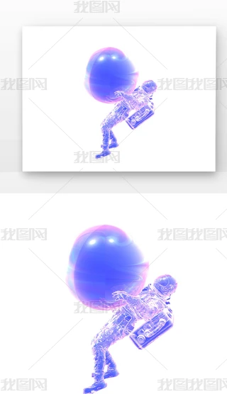 C4Dģ�����Է��ӵ�������Ա