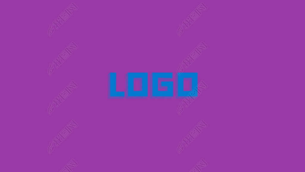 ״任϶LOGO־ƬͷAEģ