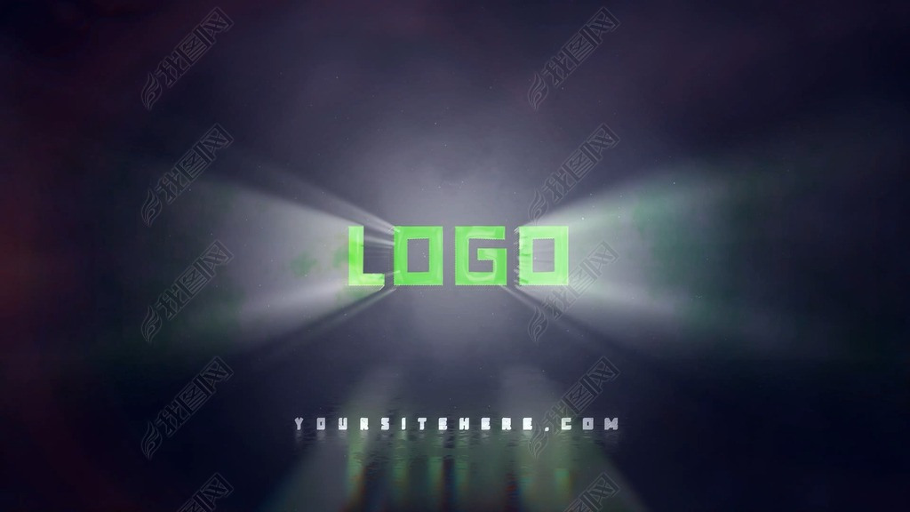 ƹLOGO־ƬͷAEģ