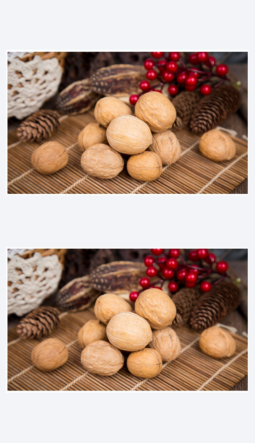 您当前访问作品主题是美食零食坚果干果核桃摄影素材,编号是27588483