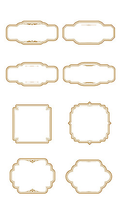 免抠素材_免扣设计元素下载_ps免抠素材大全_我图网