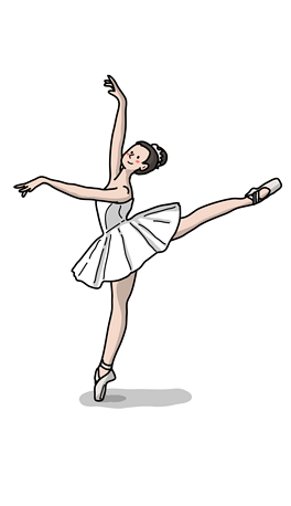 舞蹈插画下载排行榜