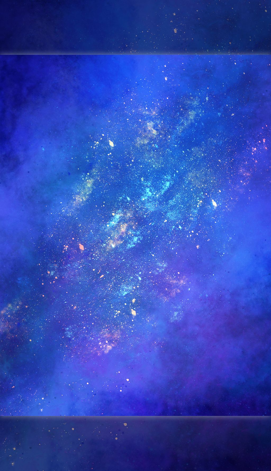 手机壁纸宇宙梦幻图片