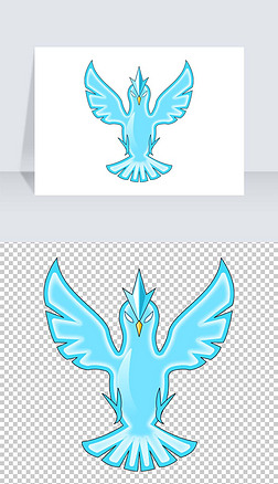 矢量卡通简笔画