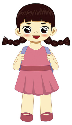 龙的动漫人物专题模板-龙的动漫人物图片素材下载-我图网