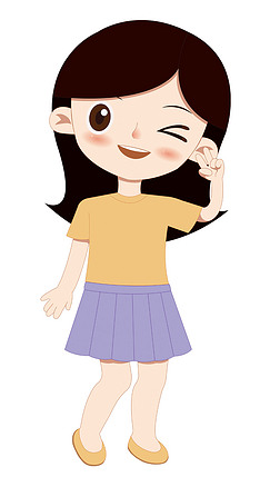 卡通小人物,专题模板-卡通小人物,图片素材下载-我图网