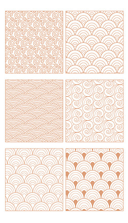 祥云纹专题模板-祥云纹图片素材下载-我图网