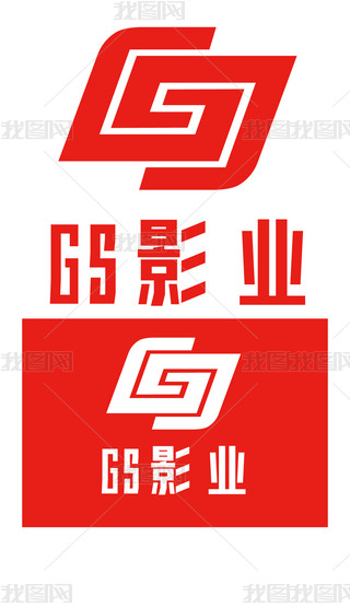 GSӰҵ˾LOGO