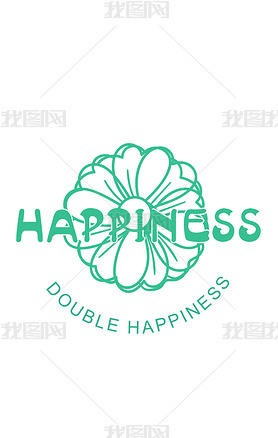 Ӣhappiness̱logoԭ