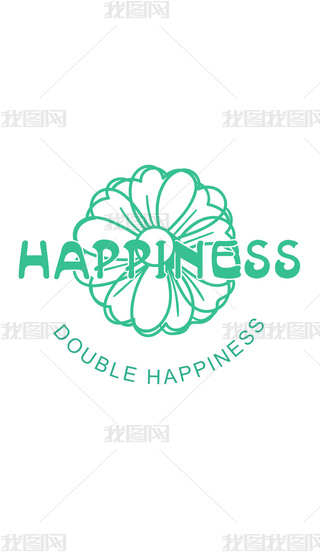 Ӣhappiness̱logoԭ