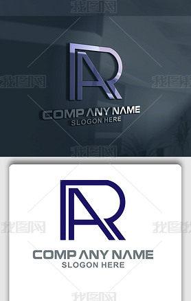 AR־logo