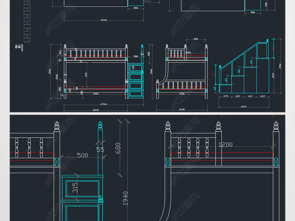 ´CAD