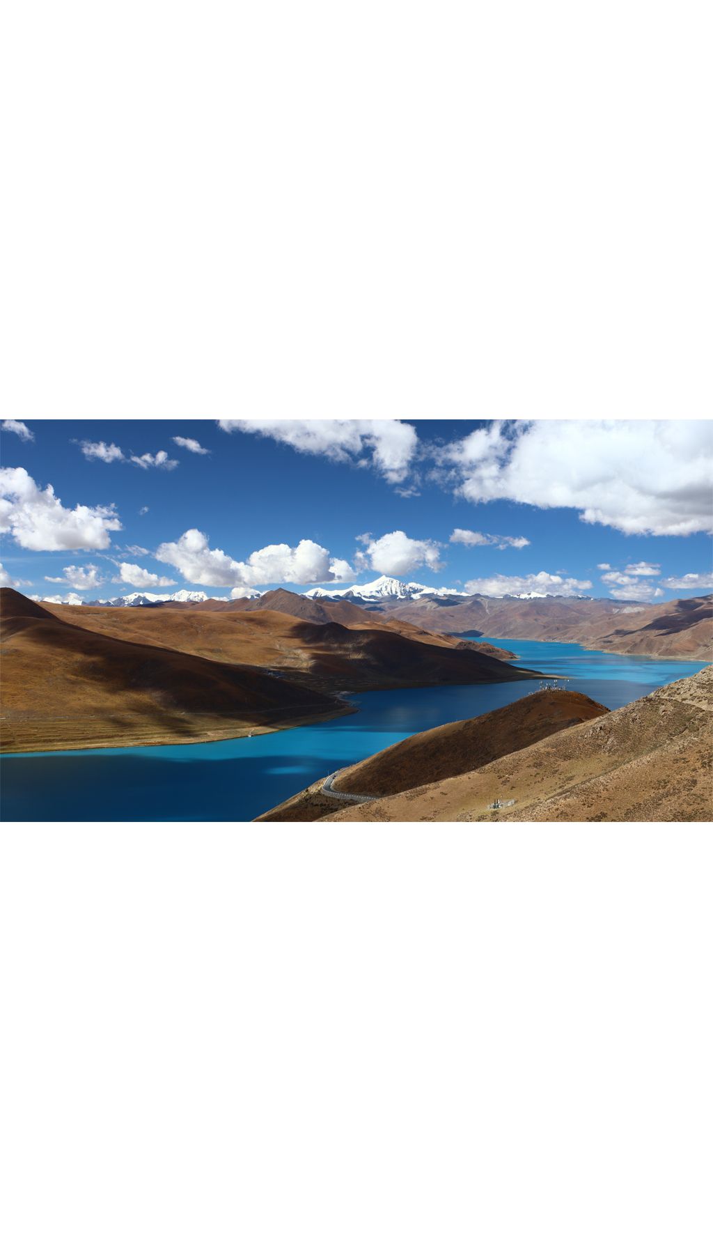 羊湖(羊卓雍措)下载-编号27634532-自然风景-我图网