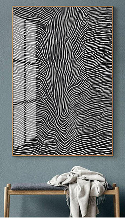 线条画黑白专题模板-线条画黑白图片素材下载-我图网