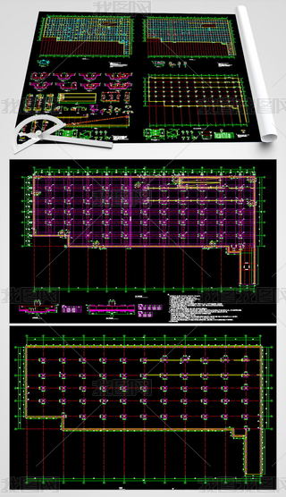 CADⶥƽͼ