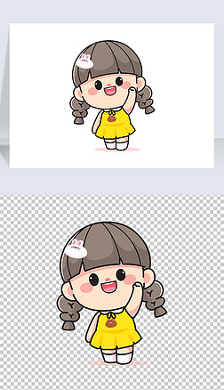 城堡简笔卡通专题模板-图片素材下载-我图网