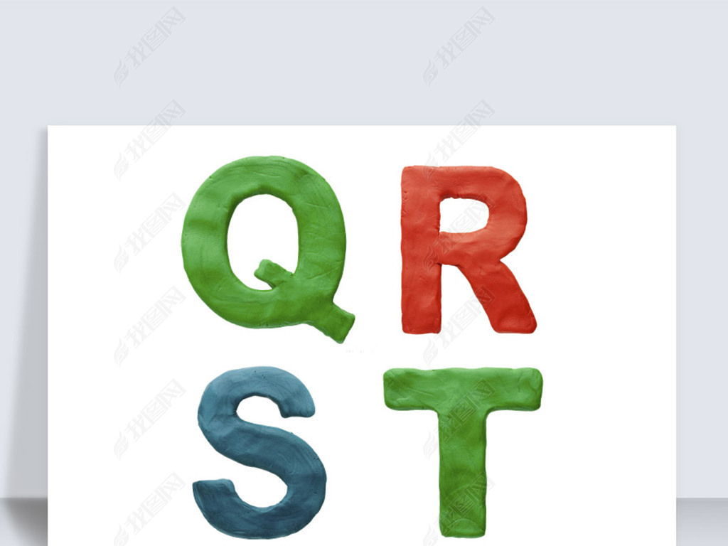 QRSTӢĸ