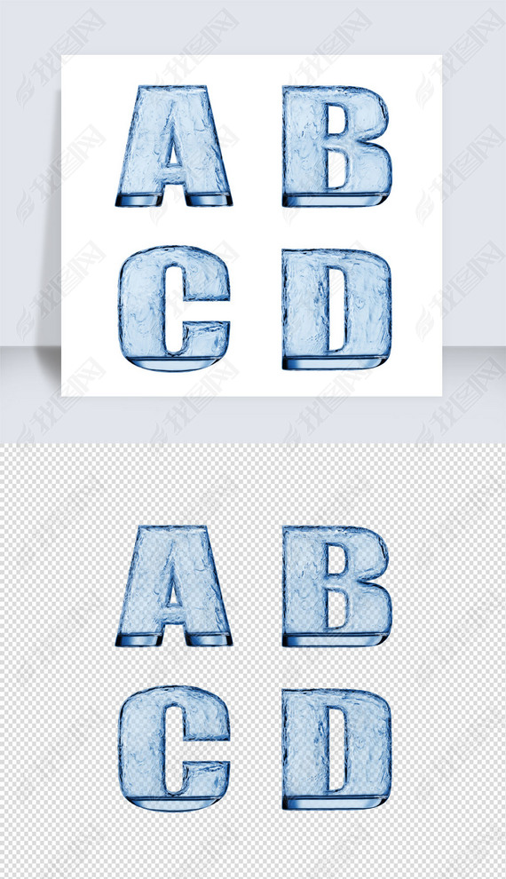 ABCDӢĸ