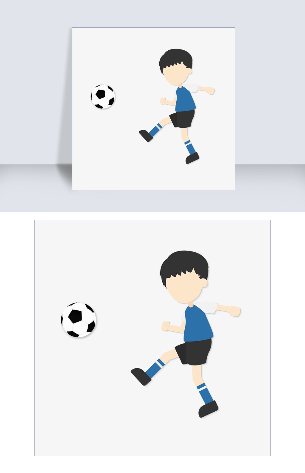 踢足球的人世界杯