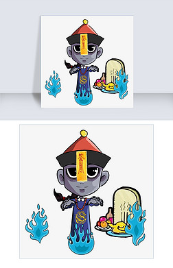 专题模板-僵尸的照片.图片素材下载-我图网