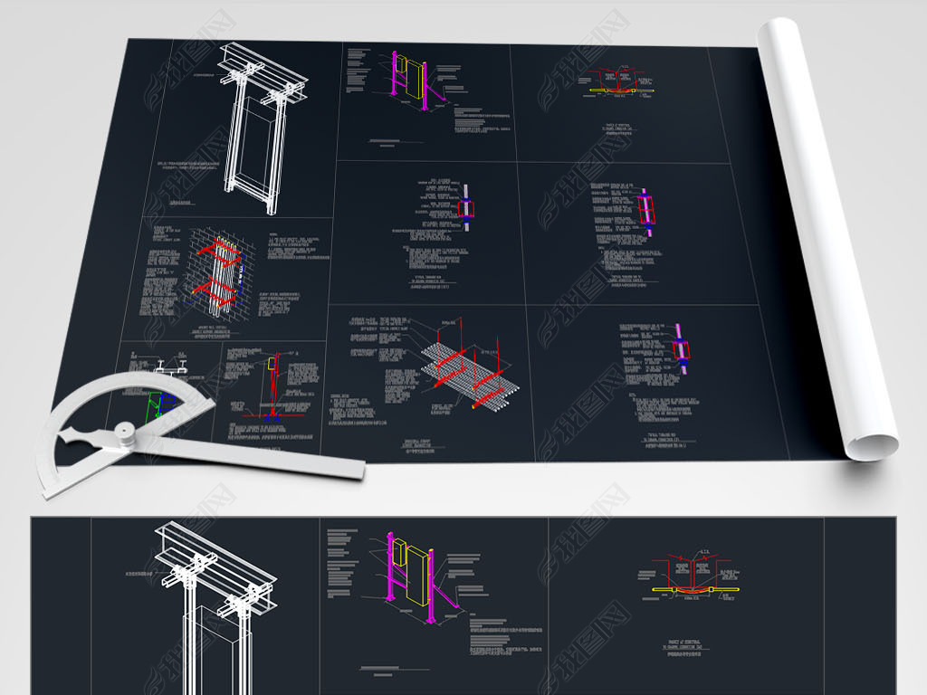 żCAD