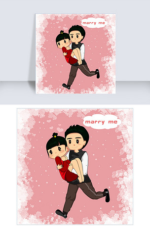 2018情人节公主抱