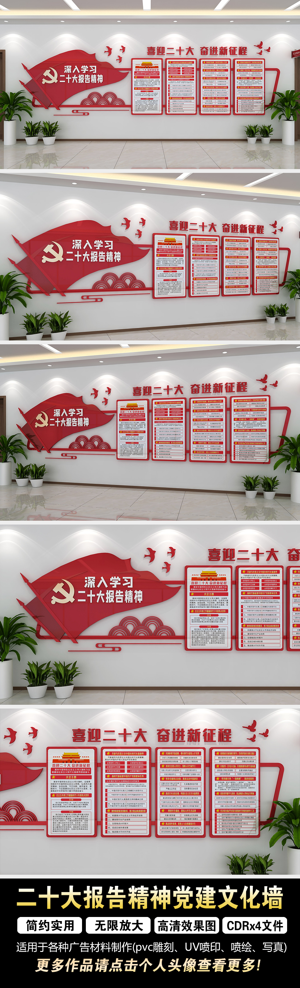 二十大报告