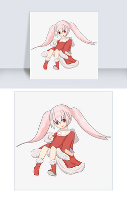 原创动漫人物专题模板-原创动漫人物图片素材下载-我图网