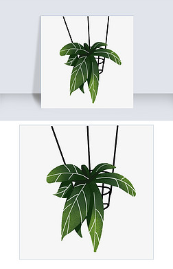 芭蕉树手绘专题模板-芭蕉树手绘图片素材下载-我图网