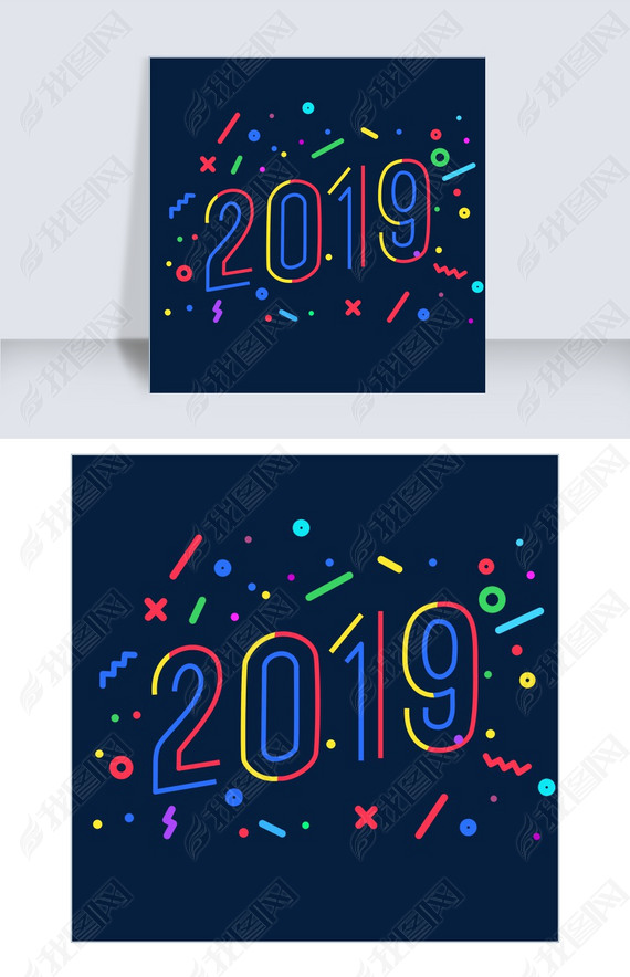 2019ɫ