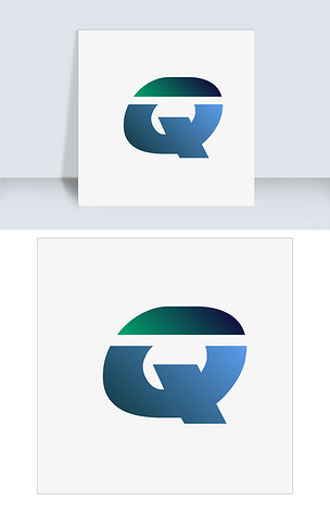 创意尖锐体字母q下载-编号26368490-其他外国艺术字设计-我图网