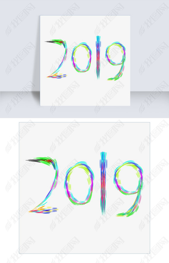 2019ɫ