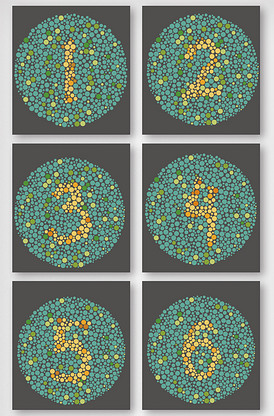 视力测试表图片素材_视力测试表模板下载-