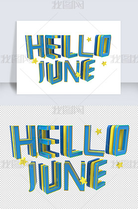 helloJune6