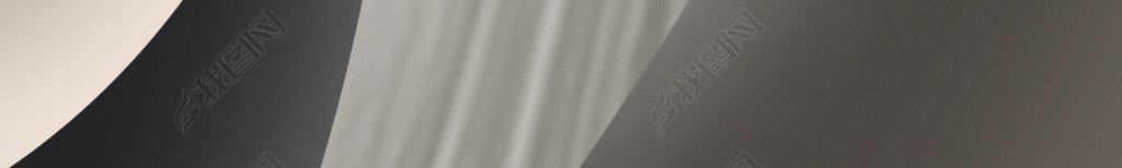 现代抽象立体线条光影客厅玄关装饰画4