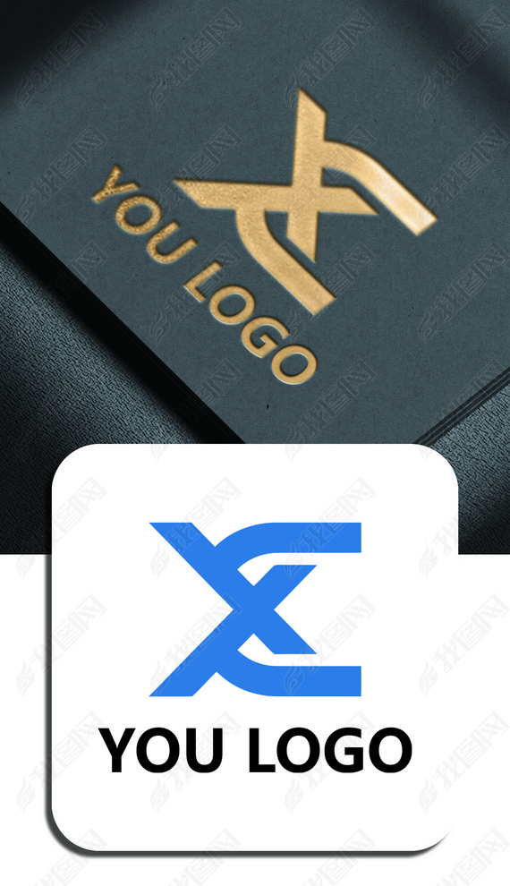 XCĸlogo