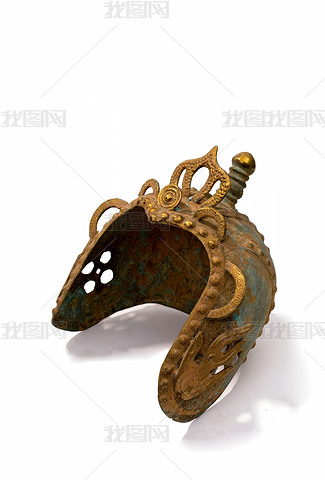 中国古代头盔折纸专题模板-中国古代头盔折纸图片素材下载-我图网
