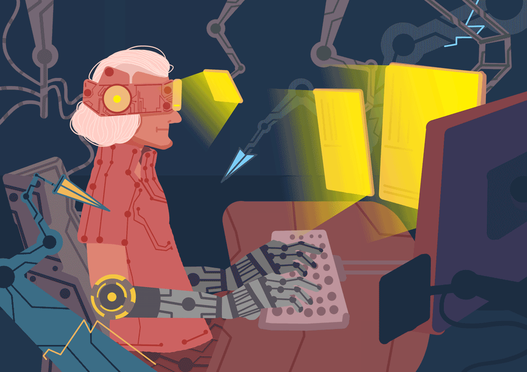 朋克插画图片素材_朋克插画模板下载-我图网vip素材