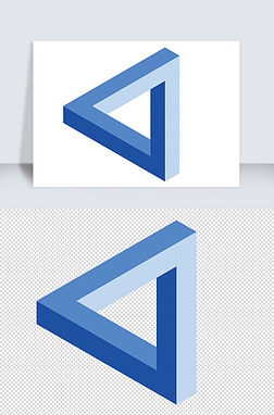 三角 扁平专题模板-三角 扁平图片素材下载-我图网