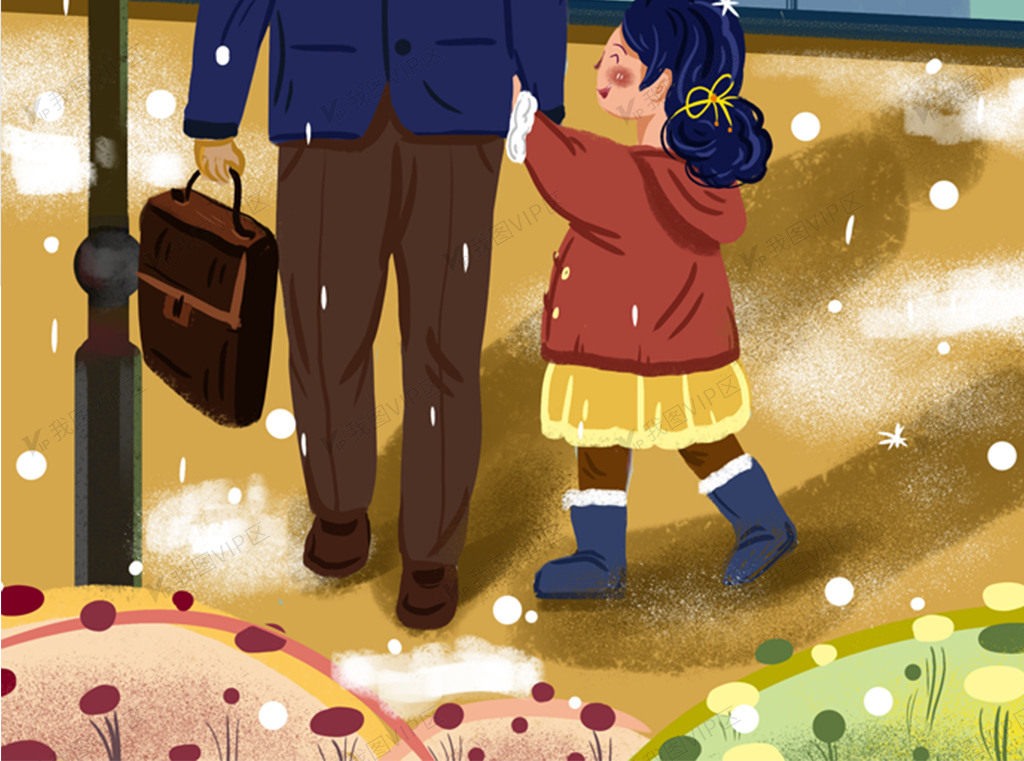 迎新年归乡人车站亲人接送暖心亲情温.