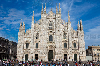 (Duomo  Piazza del Duomo)