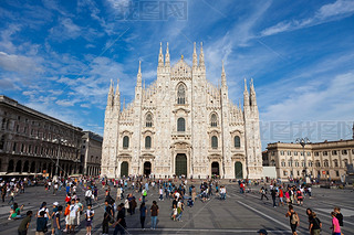 (Duomo  Piazza del Duomo)