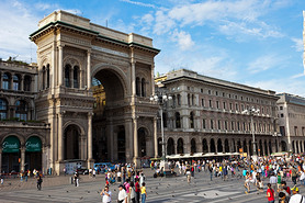 (Duomo  Piazza del Duomo)