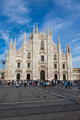 (Duomo  Piazza del Duomo)