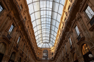 άǶ(Galleria Vittorio Emanuele II)