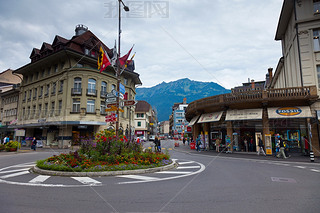 ʿϣInterlaken